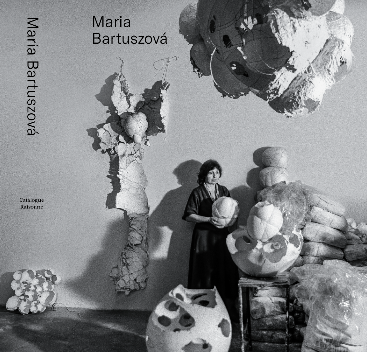 Maria Bartuszová, Catalogue Raisonné