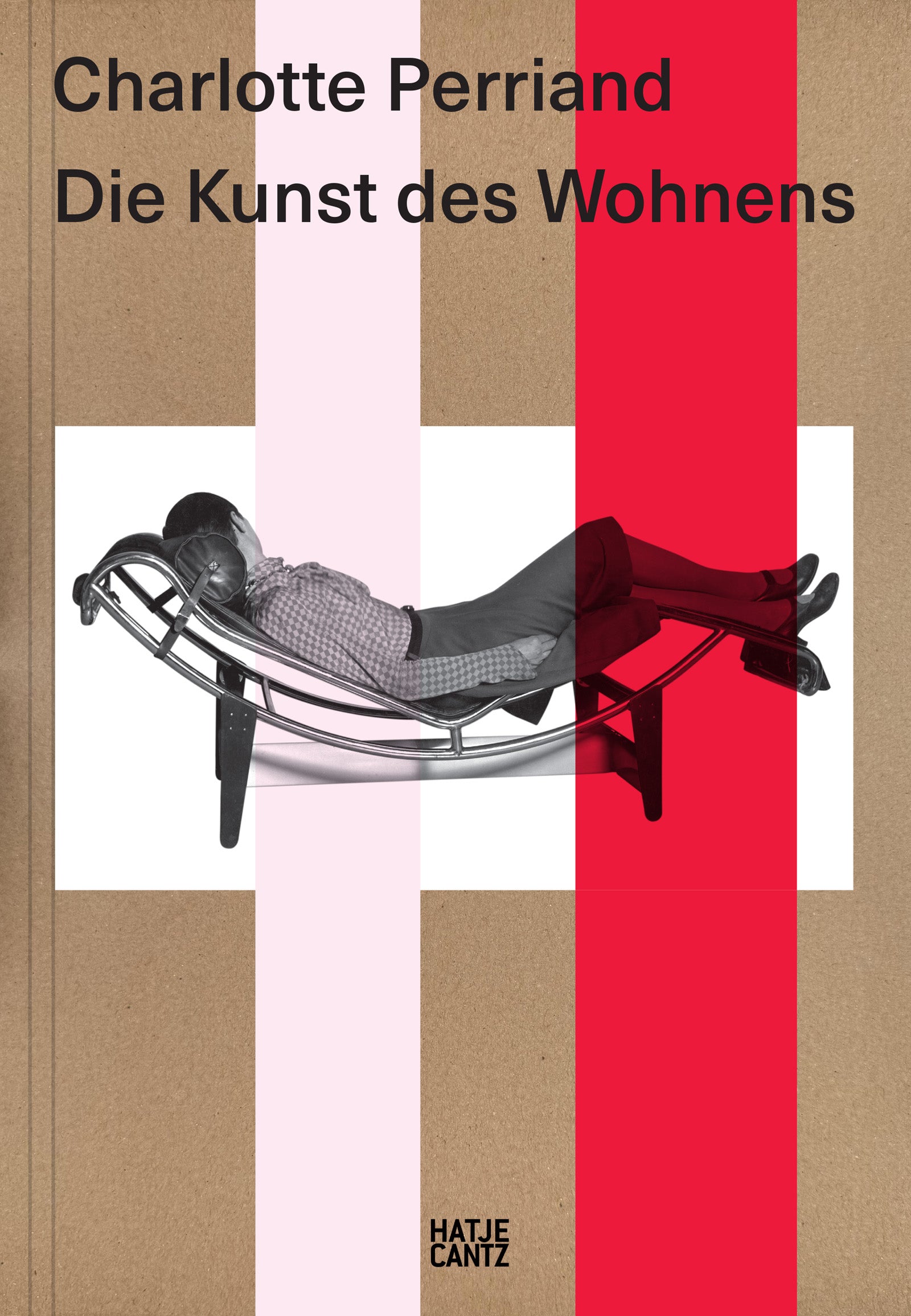 Charlotte Perriand, Die Kunst des Wohnens