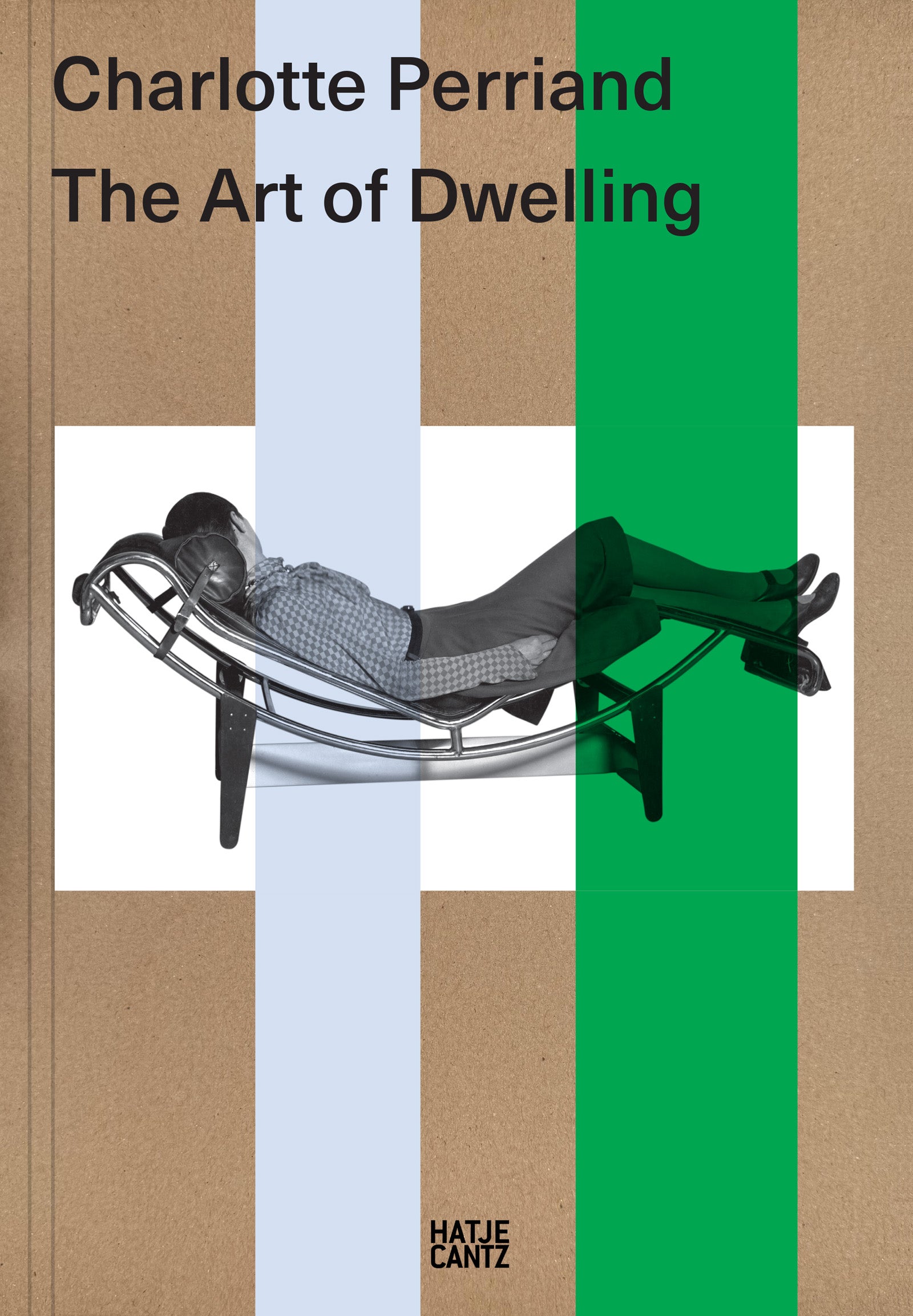 Charlotte Perriand, The Art of Dwelling