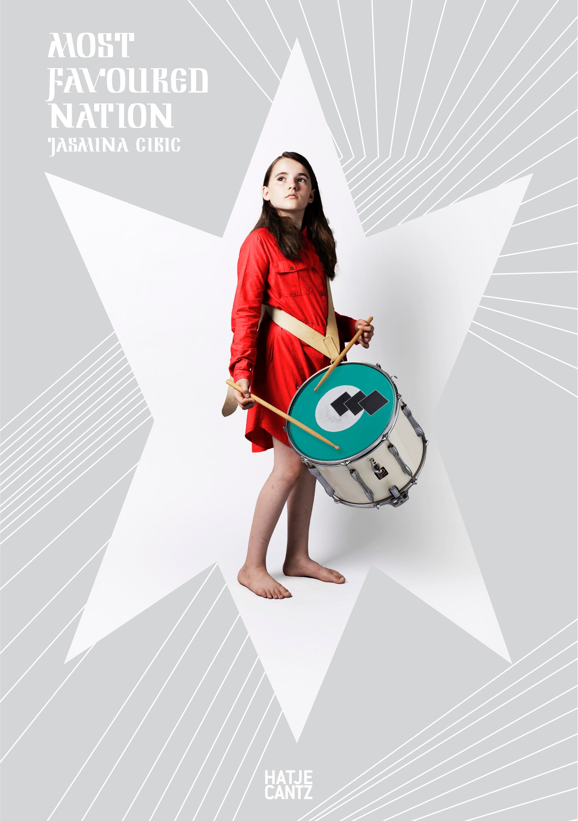 Jasmina Cibic Most Favoured Nation