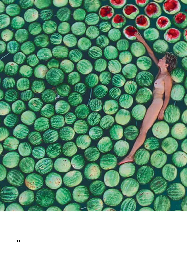 Sigalite Landau: Salt Years