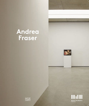 Andrea Fraser (engl.)